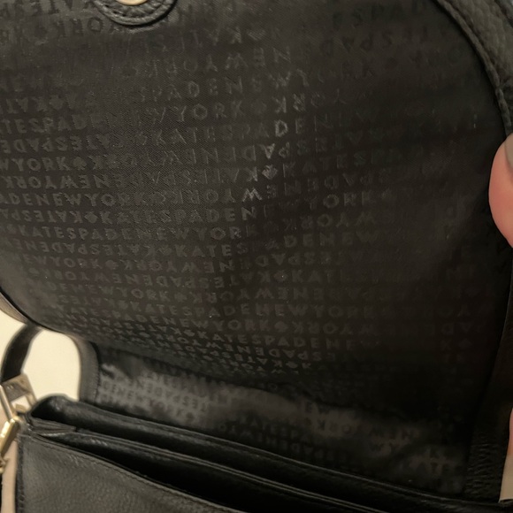 Kate spade leather bag - Picture 4 of 6